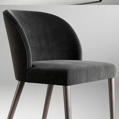 Dining Chair Camille — Вид 2