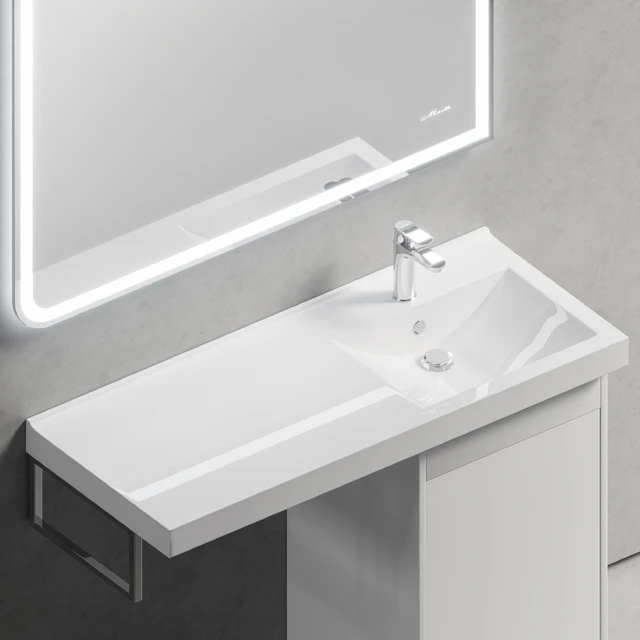 Furniture set Dolomite Freedom 115 L/R — Descargar