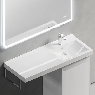 Furniture set Dolomite Freedom 115 L/R — Ver 2