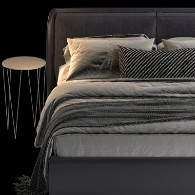 Bed Kevin Felis 1 — Ver 4