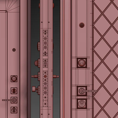 Sigma TITAN (зеркало) — Вид 2