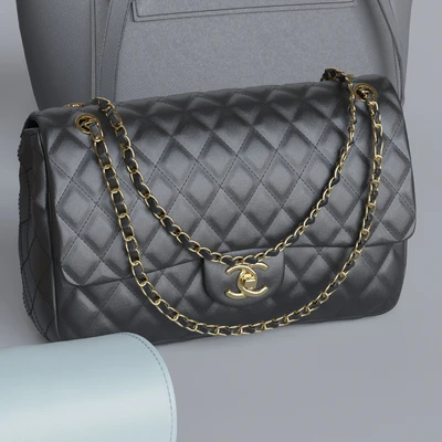 Set of bags 2 — Ver 3