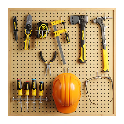 Essential Home Tools — Ver 1