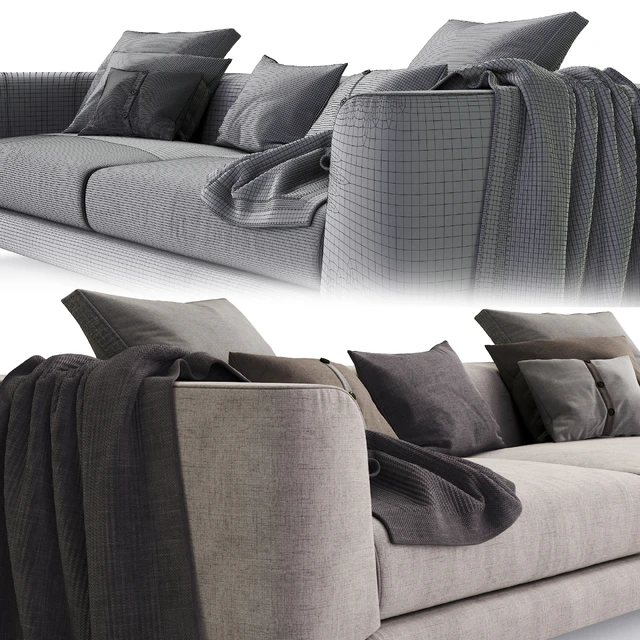 Boconcept sofa sofa — Descargar