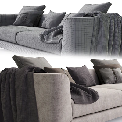 Boconcept sofa sofa — Ver 2