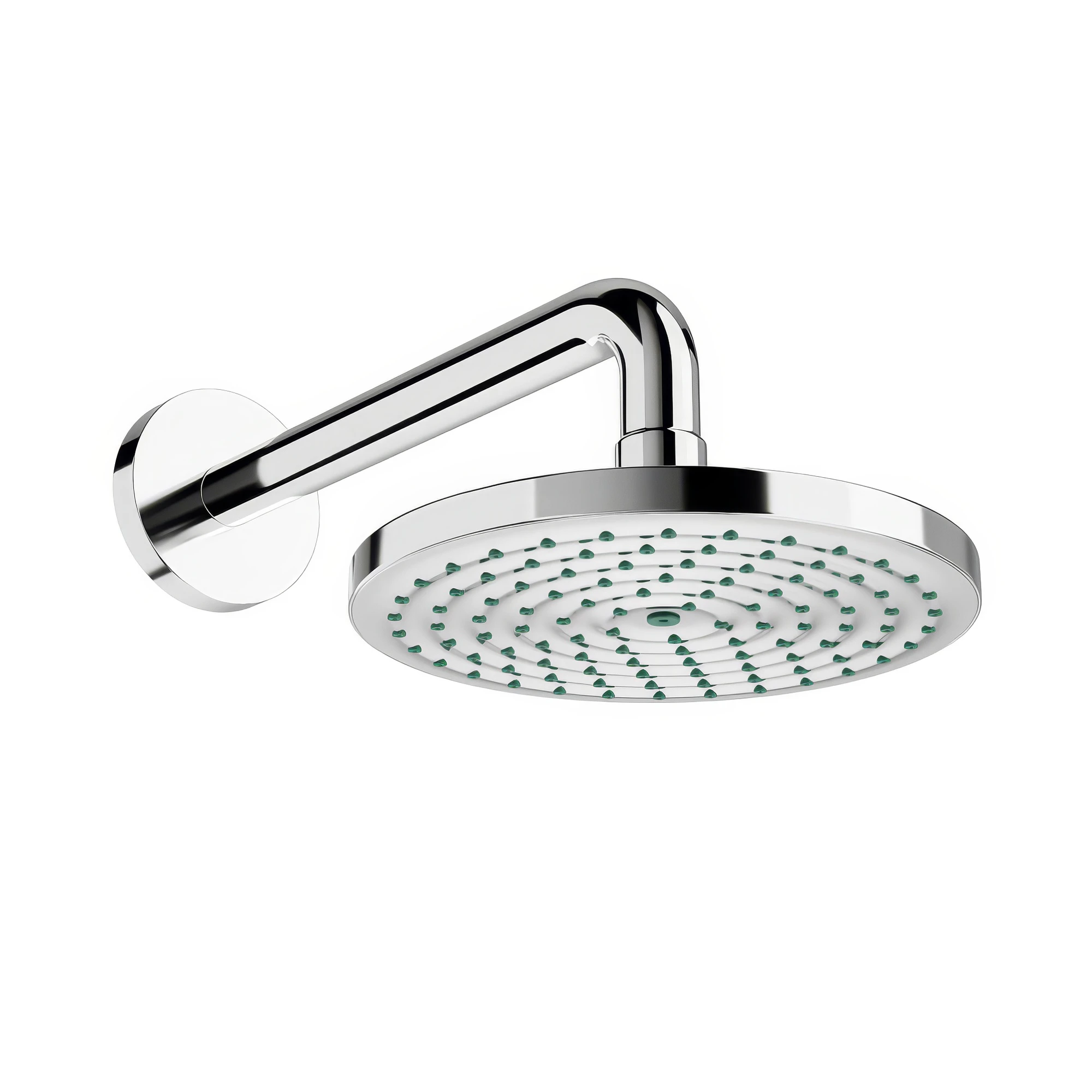 raindance s overhead shower 180 arm by hansgrohe — Скачать