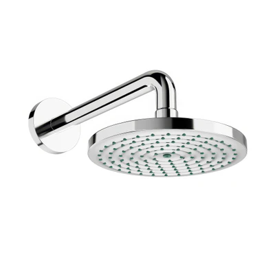 raindance s overhead shower 180 arm by hansgrohe — Скачать