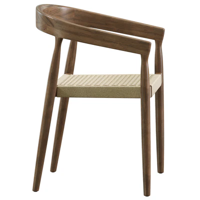 Visby chair — Вид 3