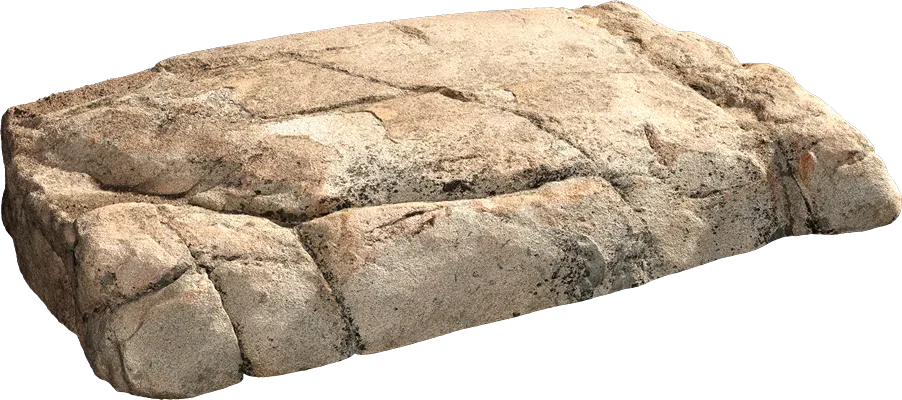 forest rock shelf 004 — Скачать