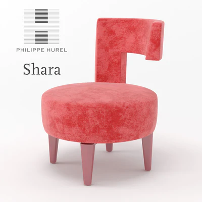 PHILIPPE HUREL Shara — Descargar