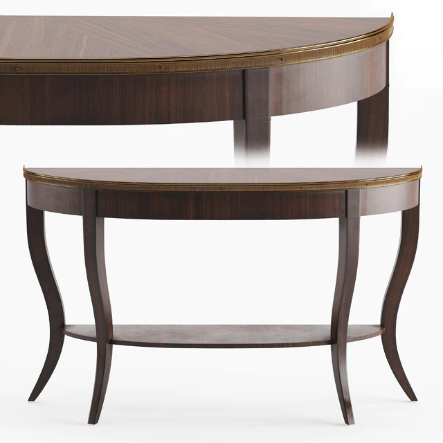 Theodore Alexander Eleonore Console table — Descargar