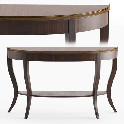 Theodore Alexander Eleonore Console table — Ver 1