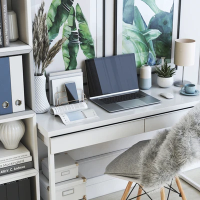 IKEA office workplace 48 — Ver 2