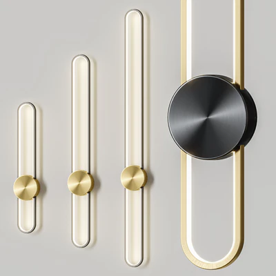 HEIDY L Wall Lamp — Вид 2