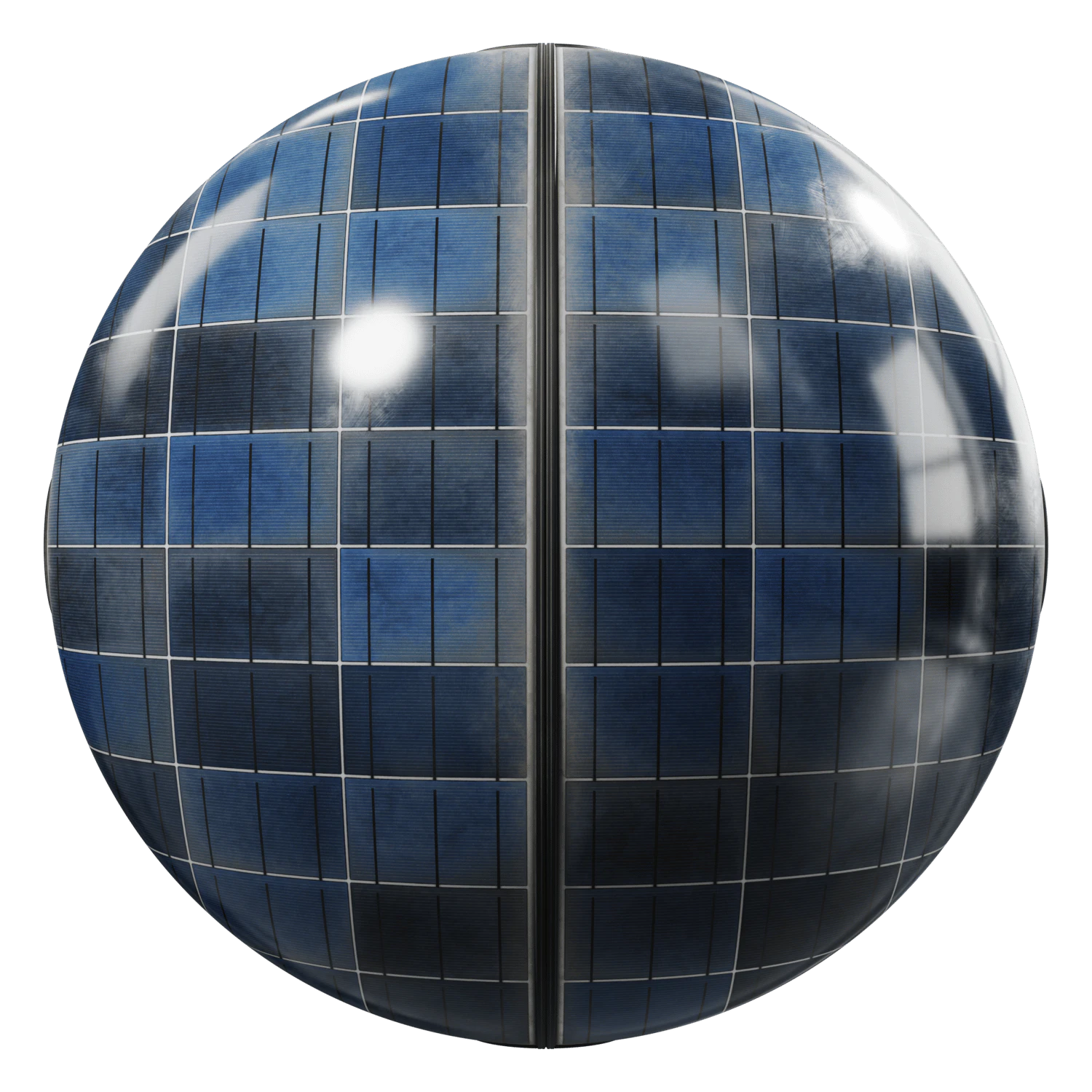 polycrystalline type b framed dirty 001 — Скачать