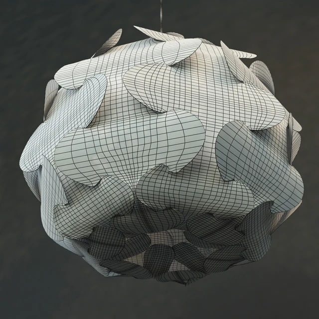 FILLSTA Ikea lamp — Descargar