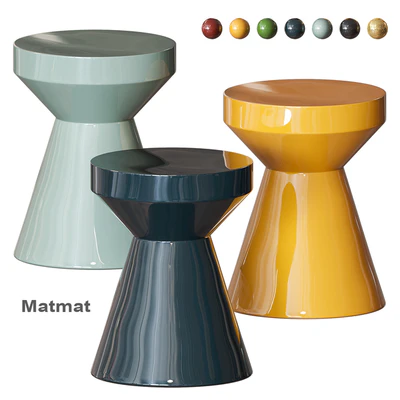 Matmat Ceramic sofa table La redoute — Ver 1