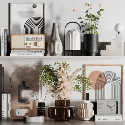 Decorative Set32 — Вид 1