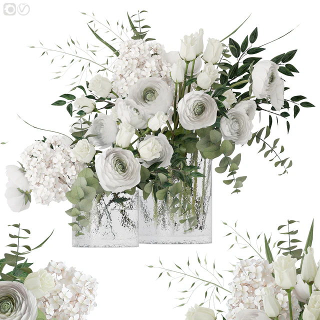 Flower composition - 01 — Descargar
