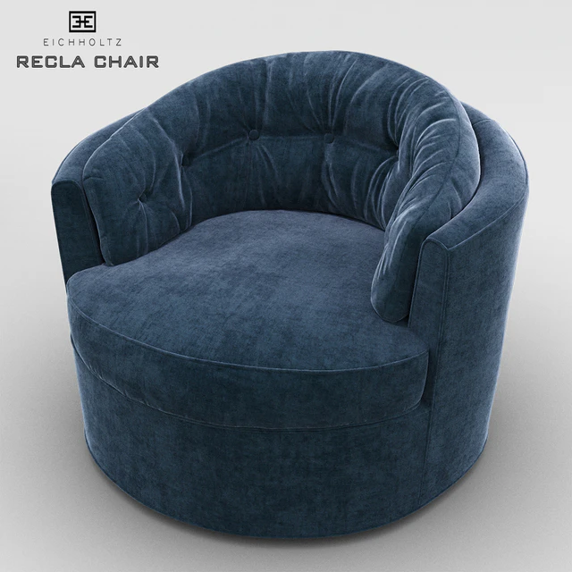 Eicholtz Recla Chair — Descargar