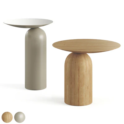 Basta Disco 2021 Oak Table — Вид 5