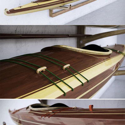 Mystic star kayak — Ver 3