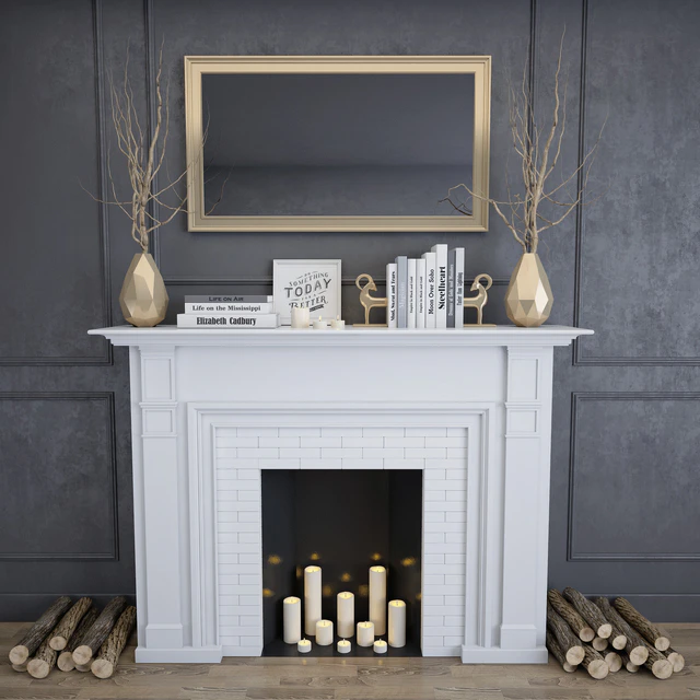 Fireplace 9 — Descargar