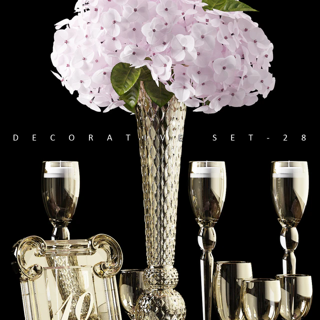 DECORATIVE SET 28 — Descargar