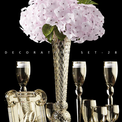 DECORATIVE SET 28 — Ver 3