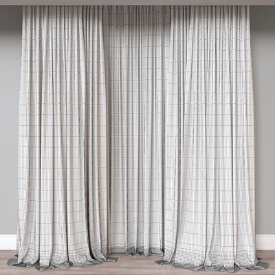 Curtain A088 — Вид 2