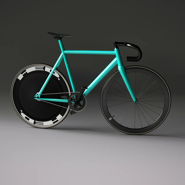 Bike Dosnoventa Houston — Descargar