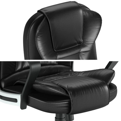 Office chair Tetchair Baron — Ver 2