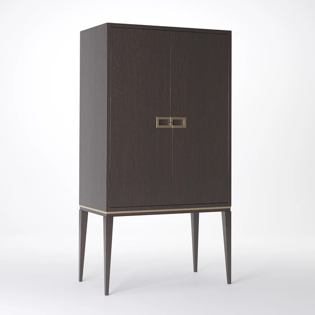 Morgan Drinks Cabinet — Descargar