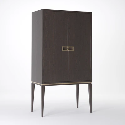 Morgan Drinks Cabinet — Descargar