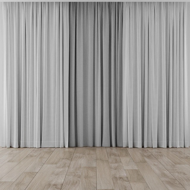 Curtains 09 — Descargar