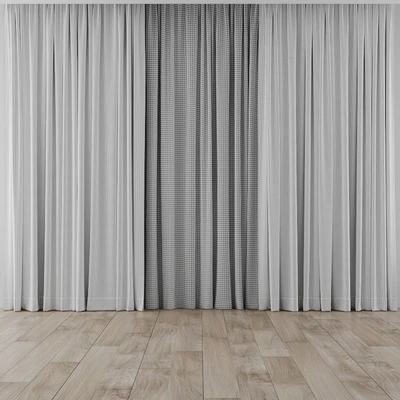 Curtains 09 — Ver 3