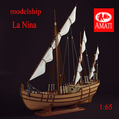 La Nina — Вид 1