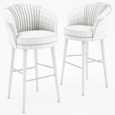 Lupino bar chair - Ottiu — Ver 2