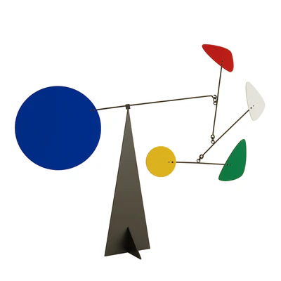 Galapagos Freestanding Mobile — Вид 1