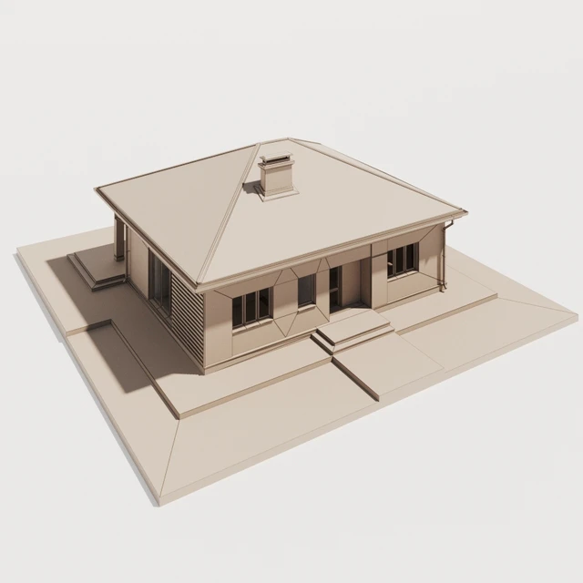 Cottage — Descargar