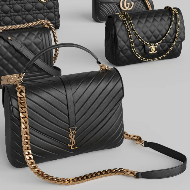 Set of bags 6 — Descargar