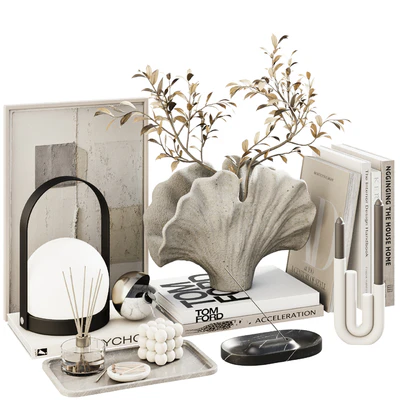 decorative set74 — Вид 1