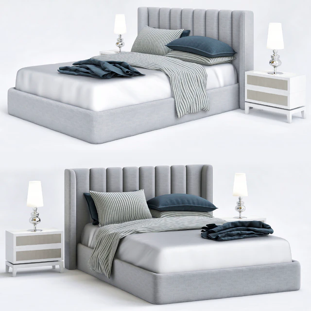 Mitchell gold bob williams bedroom — Descargar