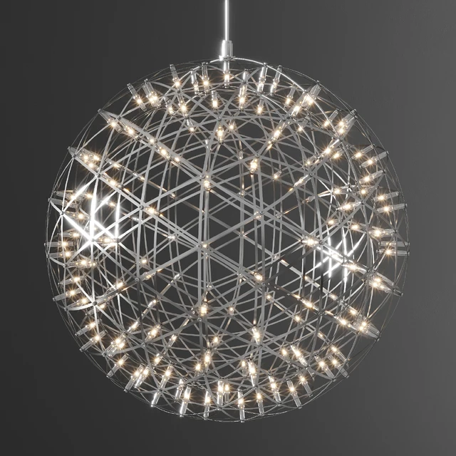 Moooi Raimond R61 — Скачать