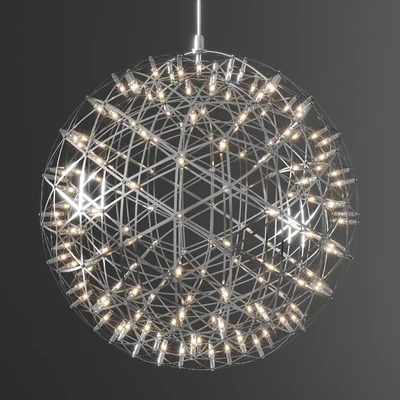 Moooi Raimond R61 — Вид 3