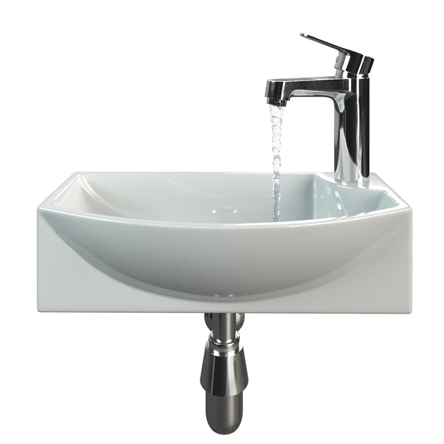 SantiLine SL-2013L DIWO YAR-01cr Viega 122157 — Скачать