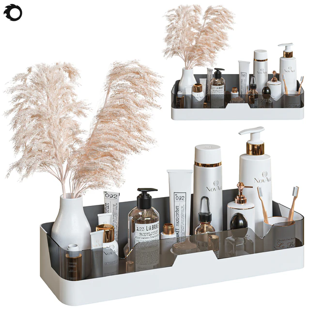 bathroom set 05 — Download