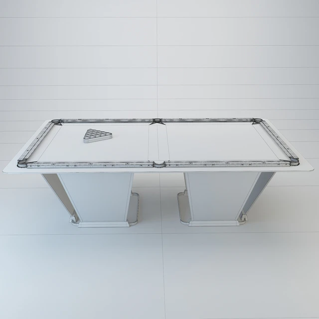 teckell biliardo 18feet — Descargar