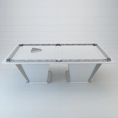 teckell biliardo 18feet — Ver 2