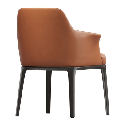 SOPHIE CHAIR BY POLIFORM — Ver 2